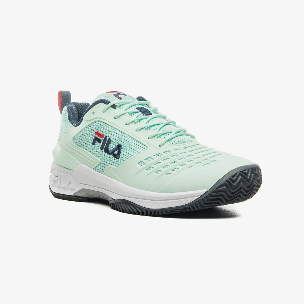 ZAPATOS FILA Axilus ace clay - Imagen 10