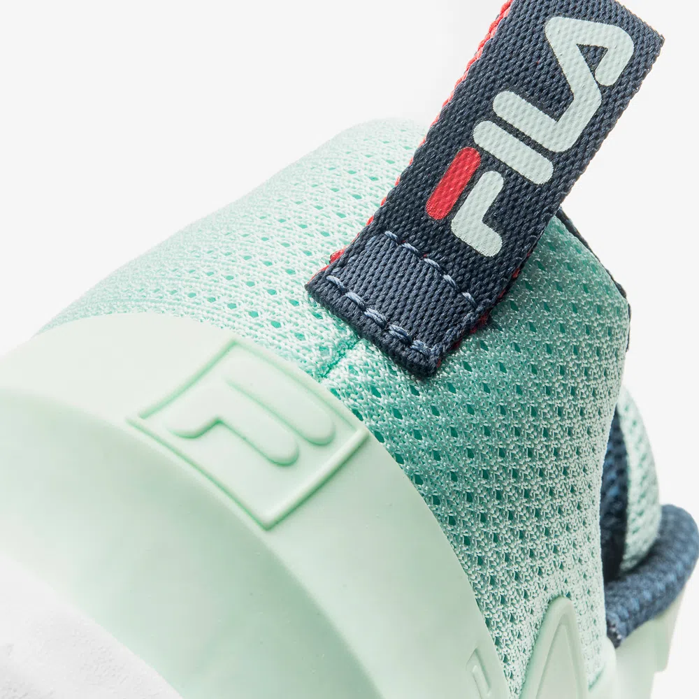 ZAPATOS FILA Axilus ace clay - Imagen 14