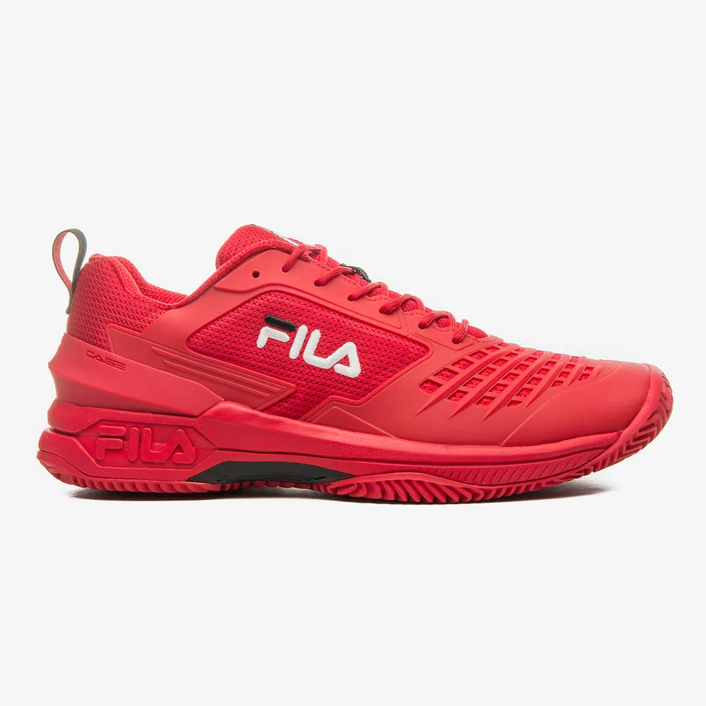 ZAPATOS FILA Axilus ace clay - Imagen 16