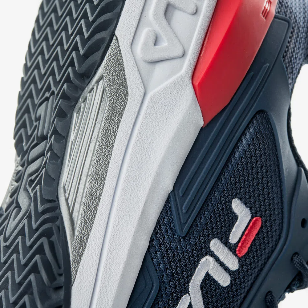 ZAPATOS FILA Axilus ace clay - Imagen 8