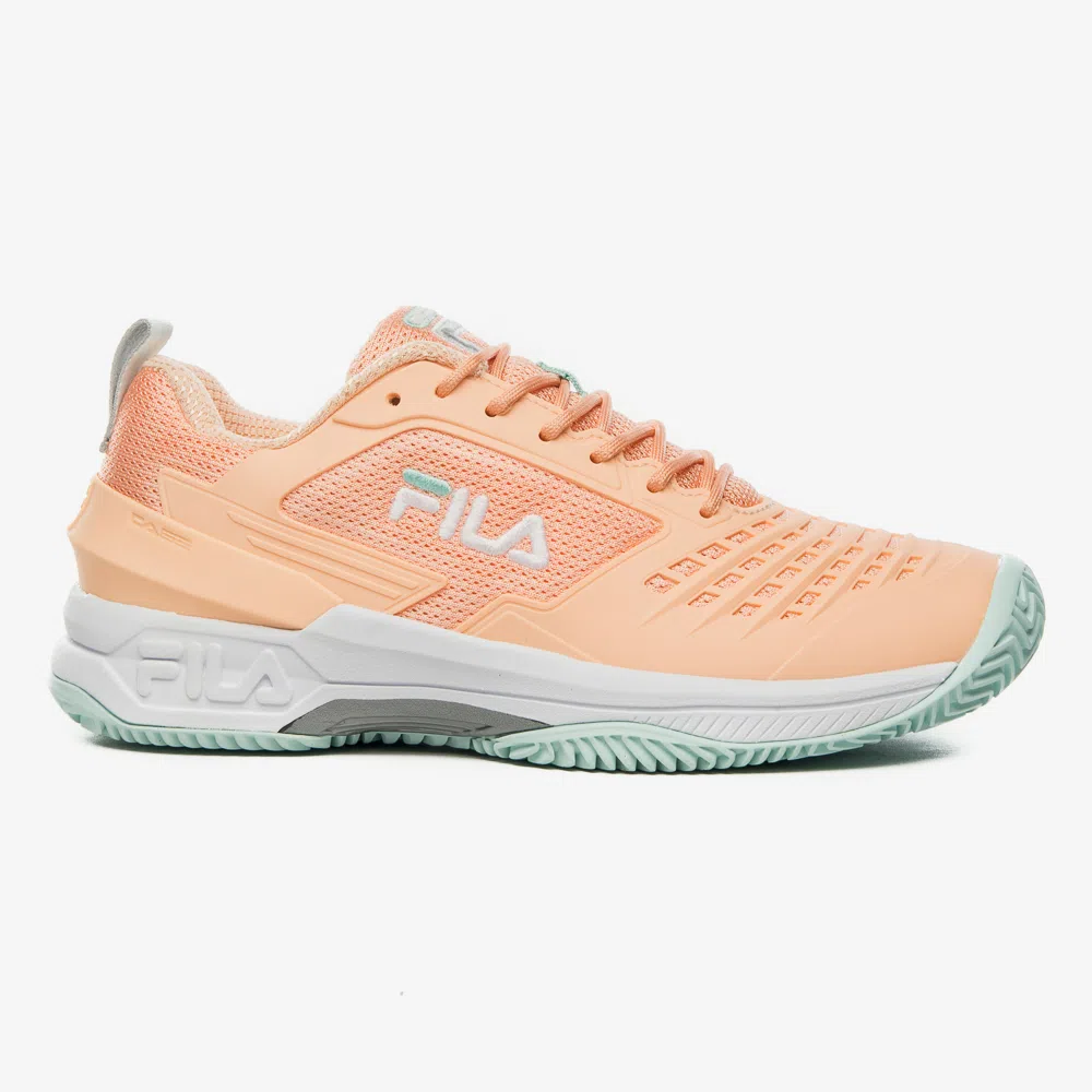 ZAPATOS FILA Axilus ace clay