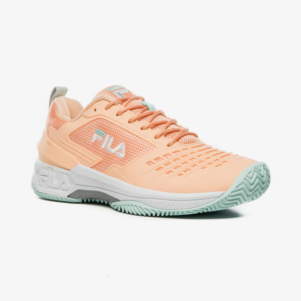 ZAPATOS FILA Axilus ace clay - Imagen 9