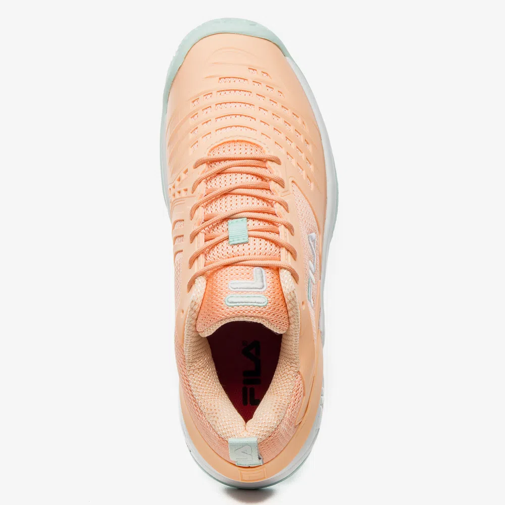 ZAPATOS FILA Axilus ace clay - Imagen 10