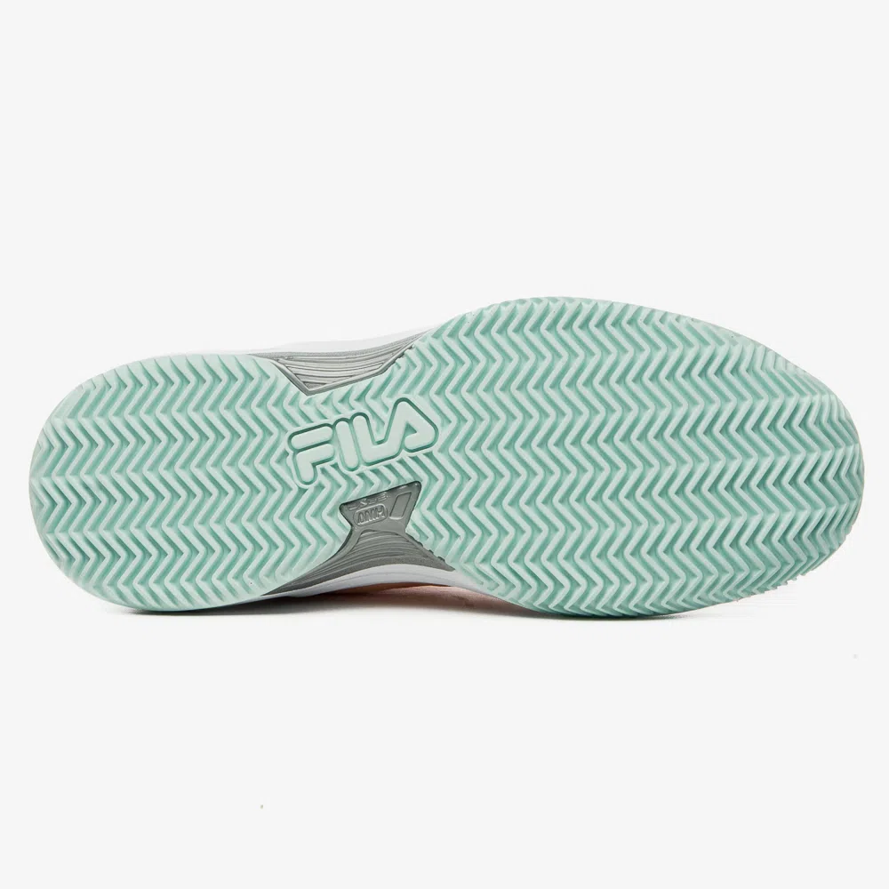 ZAPATOS FILA Axilus ace clay - Imagen 11