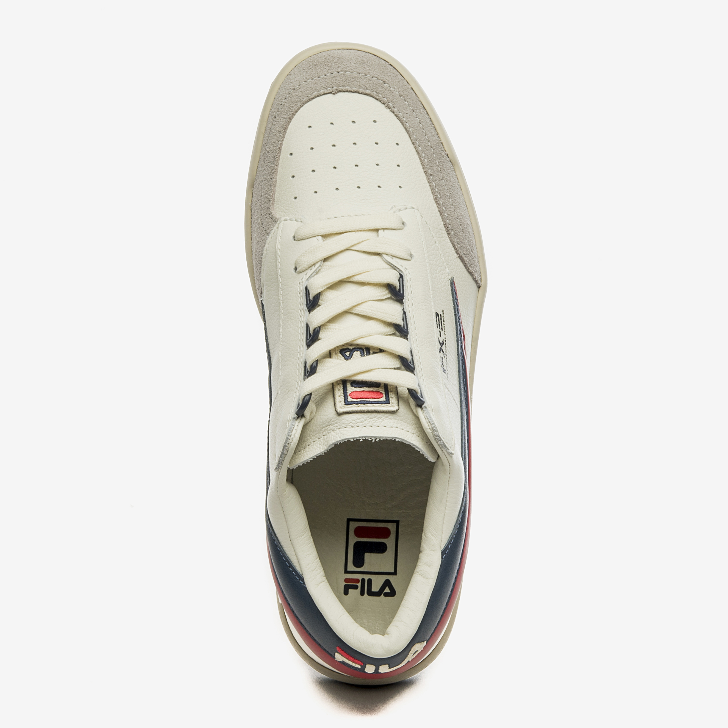 ZAPATOS FILA Fx-2 - Imagen 4