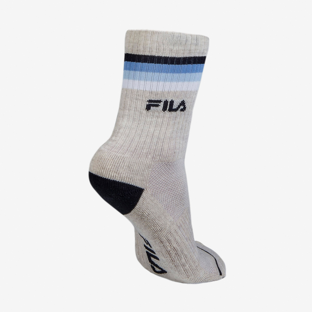 MEDIAS FILA Medias Unisex Fila Stripes - Imagen 2