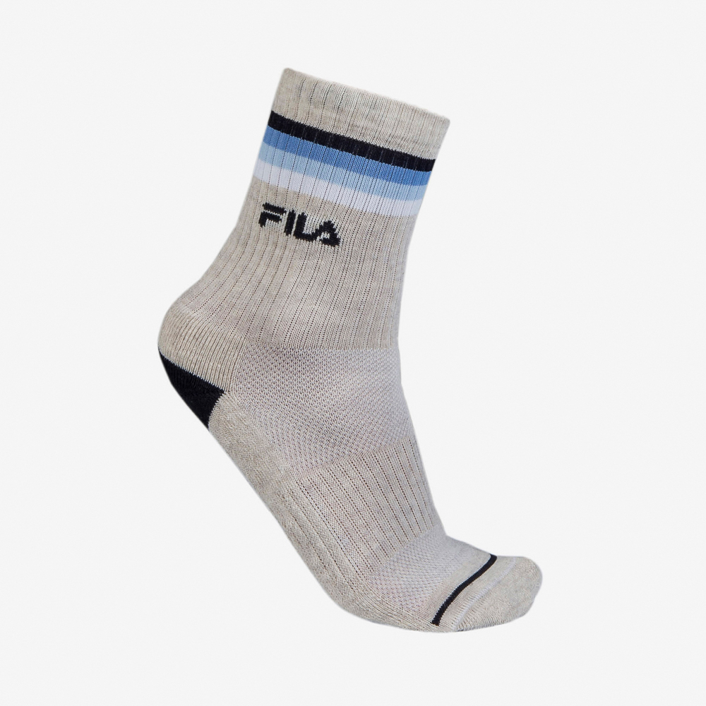 MEDIAS FILA Medias Unisex Fila Stripes - Imagen 3