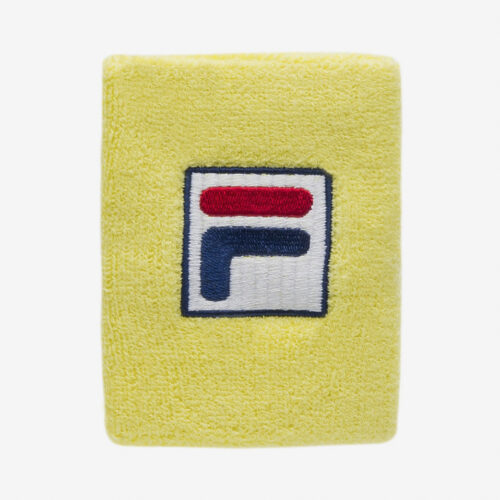 MEDIAS Munequera Unisex Fila Player G Par 4x4