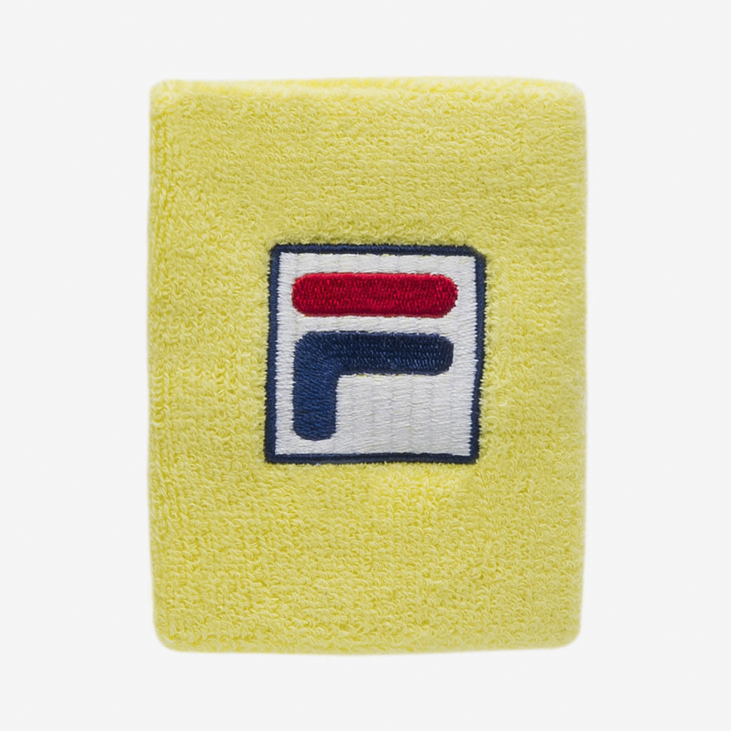 MEDIAS Munequera Unisex Fila Player G Par 4x4