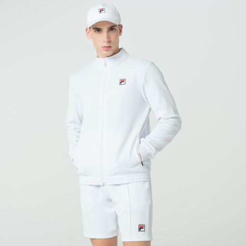 CHOMPA FILA CAMPERA HOMBRE ADULTO