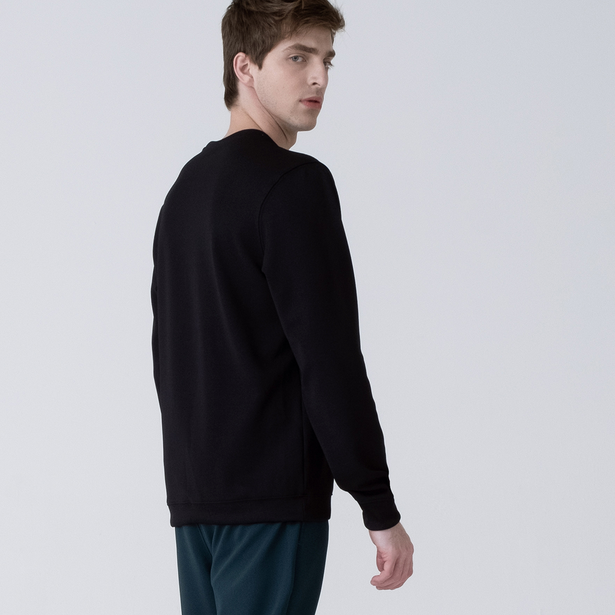 BUZO FILA ABRIGO HOMBRE F11TN00263 - Imagen 4