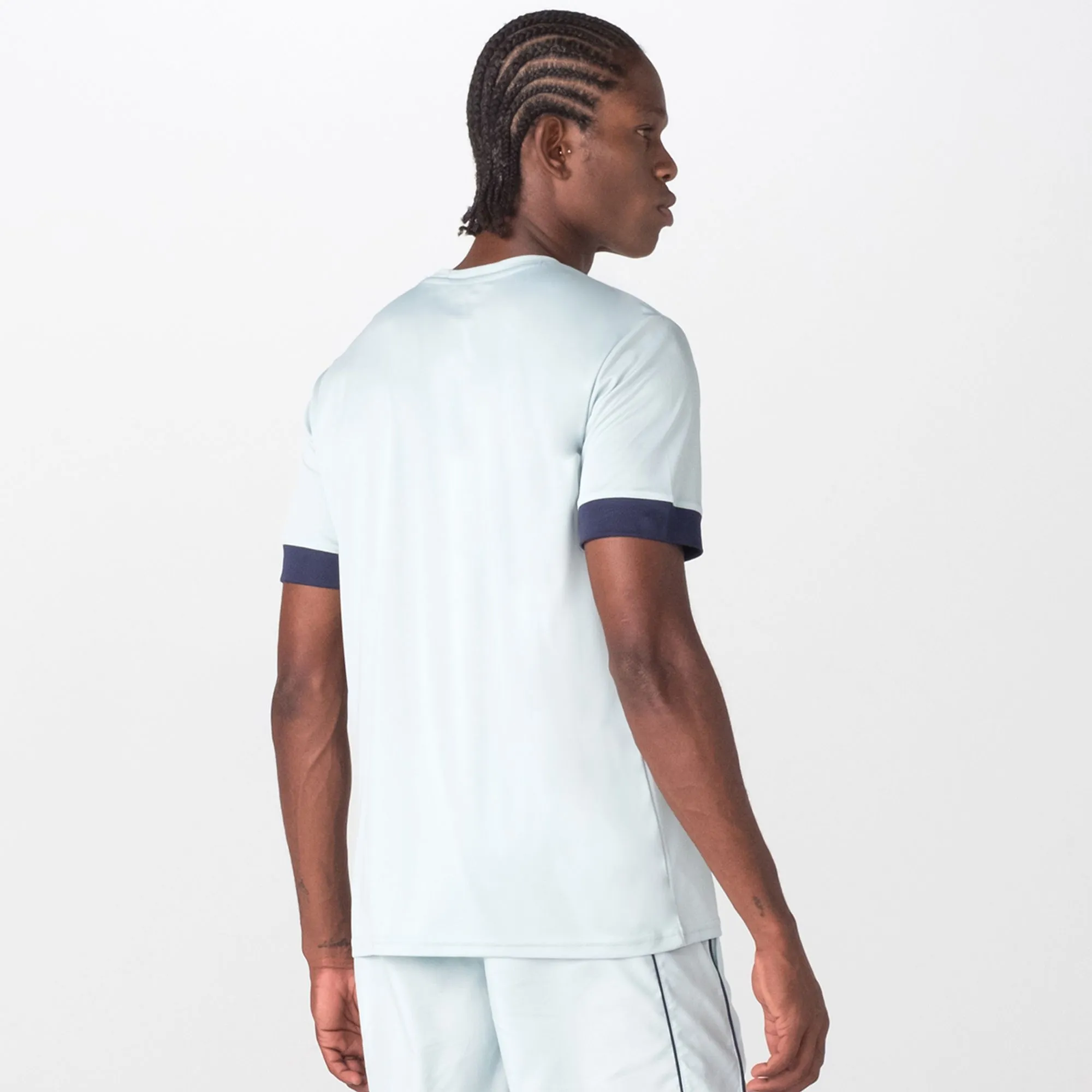 CAMISETA FILA REMERA PLAYER F-BOX II HOMBRE - Imagen 9