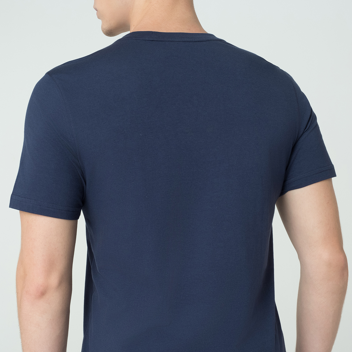 CAMISETA FILA REMERA TENNIS GRAPHICS II HOMBRE - Imagen 4