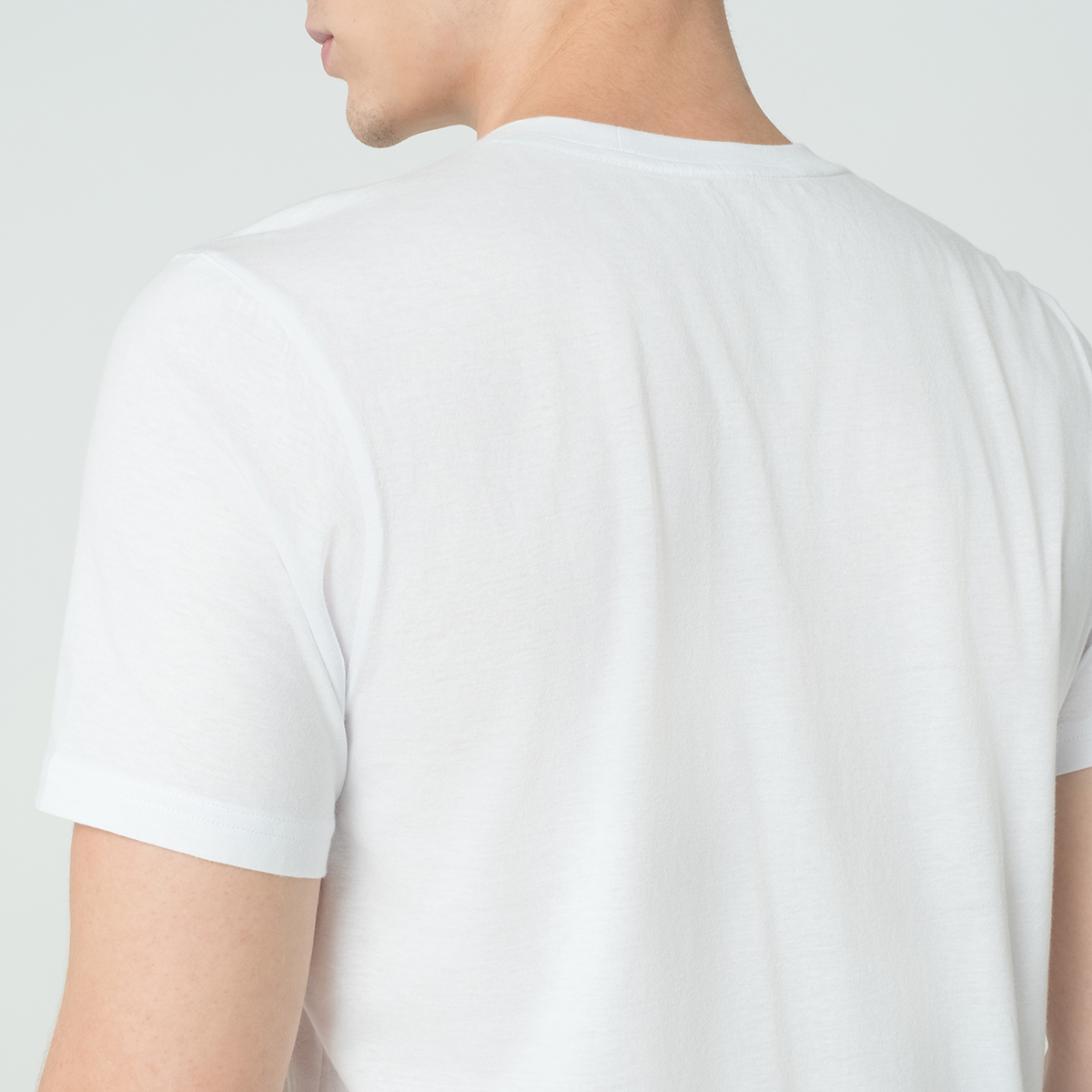 CAMISETA FILA REMERA TENNIS GRAPHICS II HOMBRE - Imagen 6