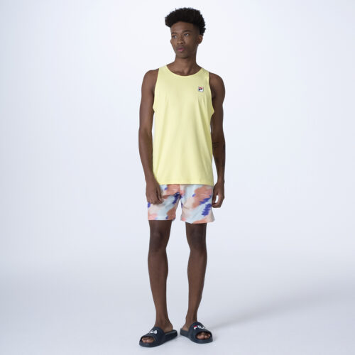 PANTALON FILA BERMUDA HOMBRE