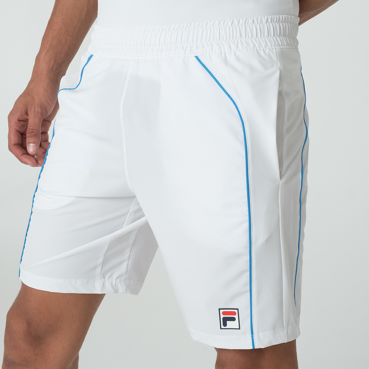 SHORTS FILA SHORTS HOMBRE ADULTO - Imagen 3