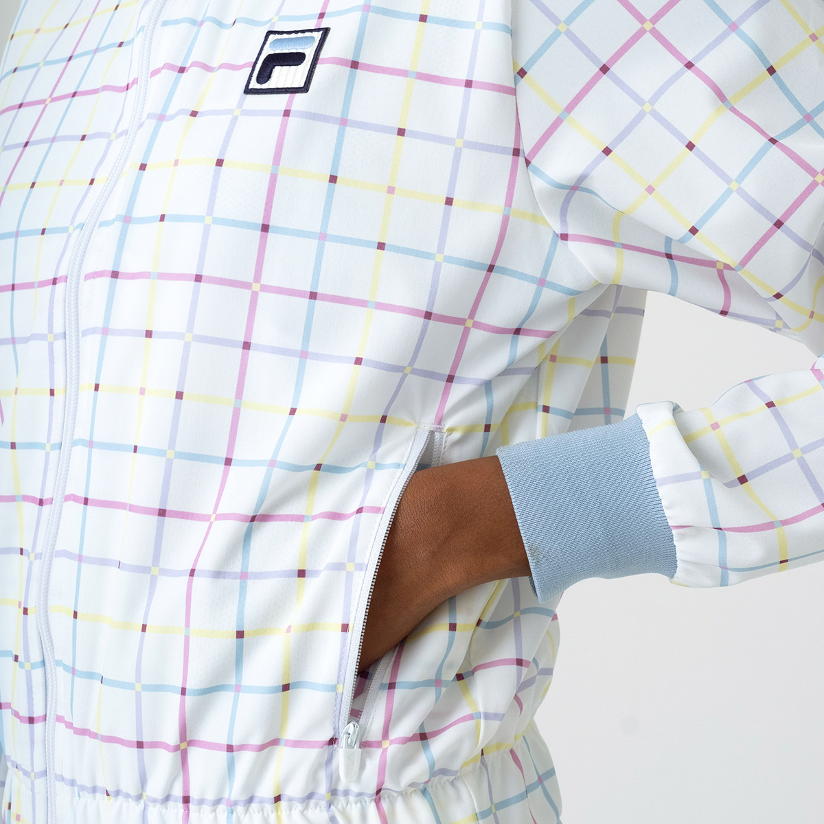 SHORTS FILA SHORTS HOMBRE ADULTO - Imagen 8