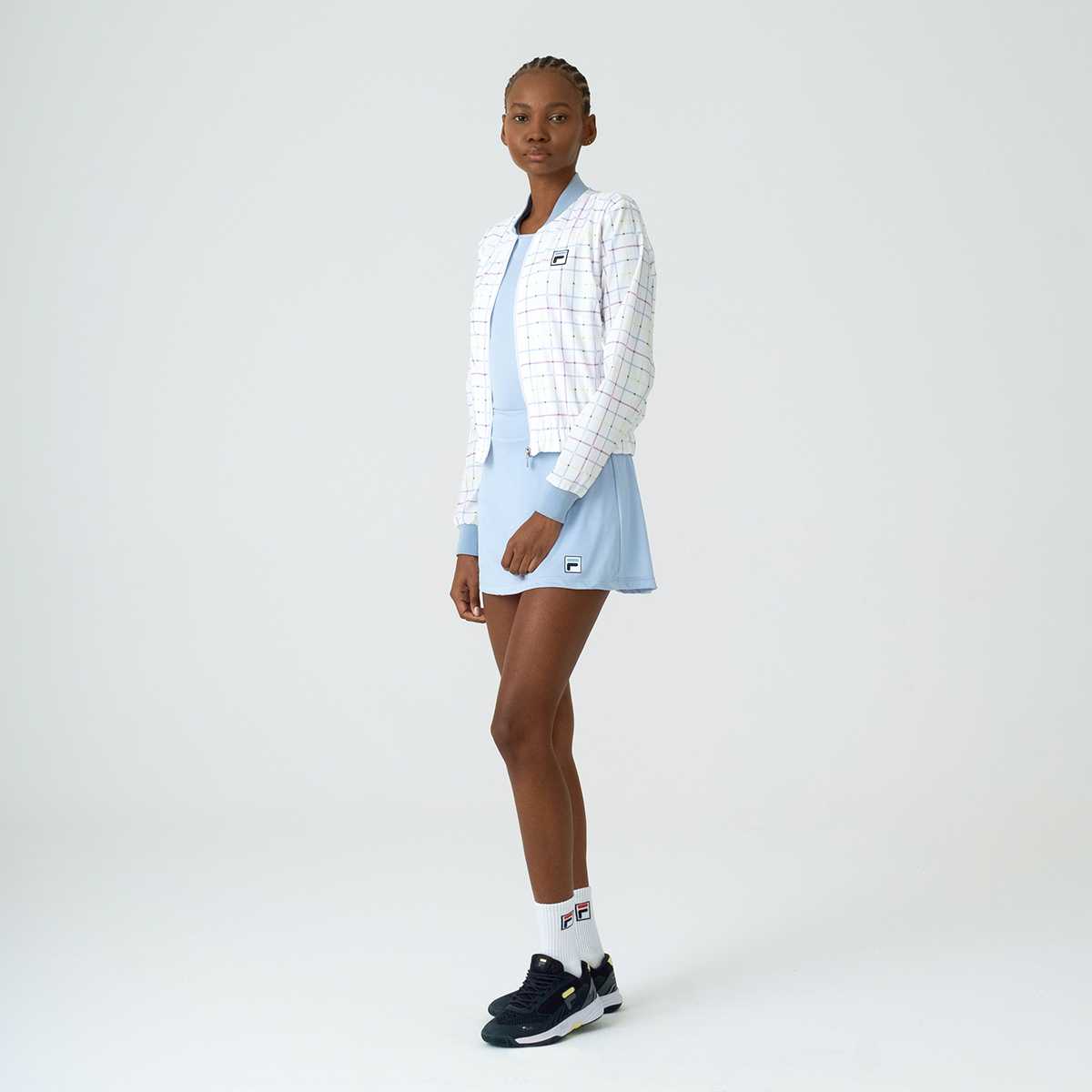 SHORTS FILA SHORTS HOMBRE ADULTO - Imagen 10