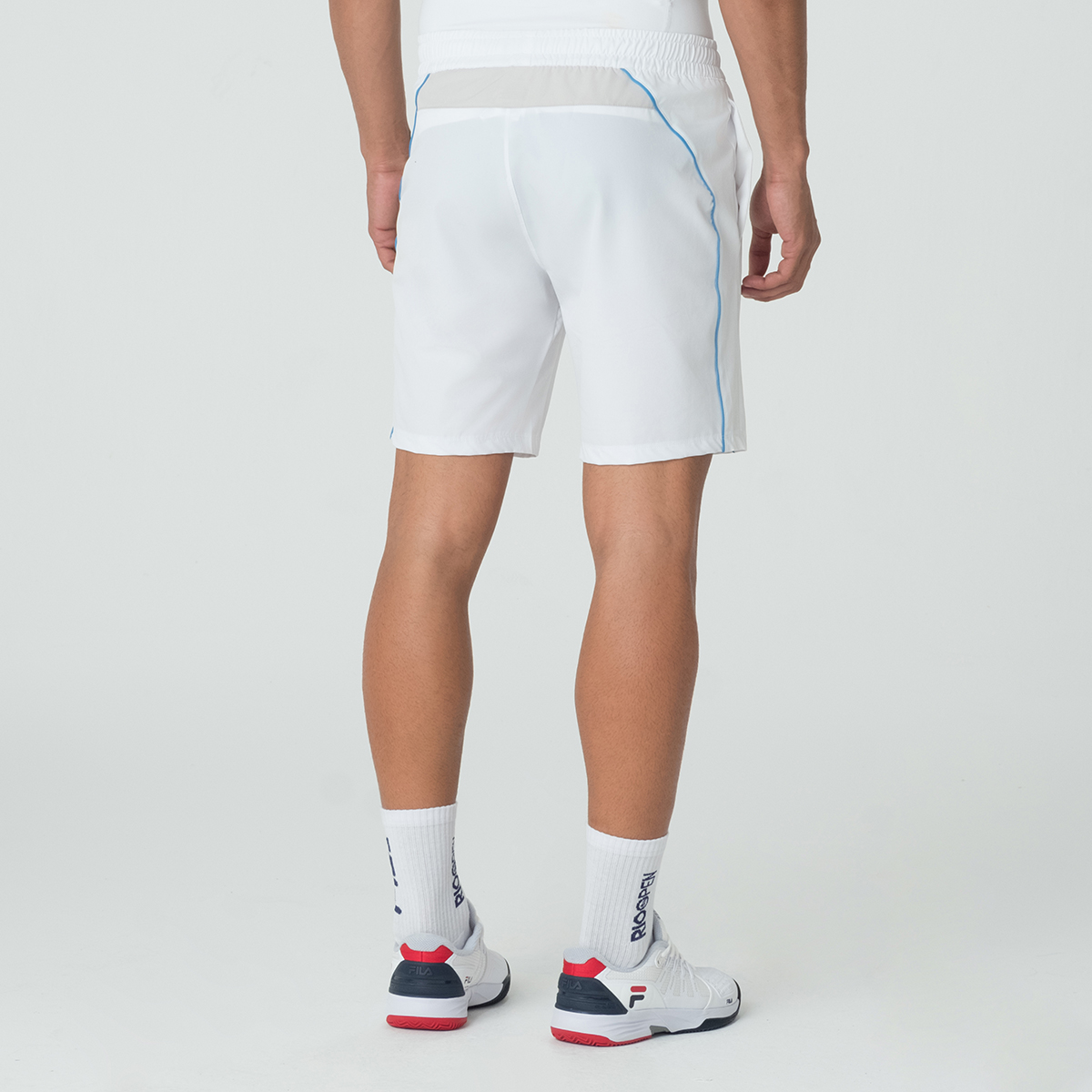 SHORTS FILA SHORTS HOMBRE ADULTO - Imagen 12