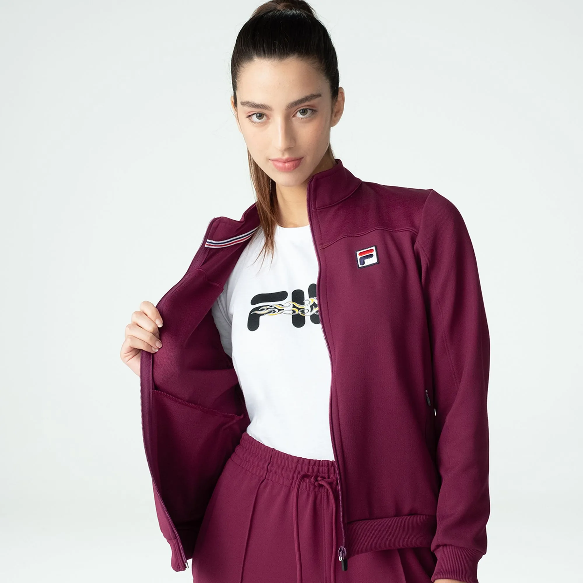 SHORTS FILA SHORTS HOMBRE ADULTO - Imagen 24