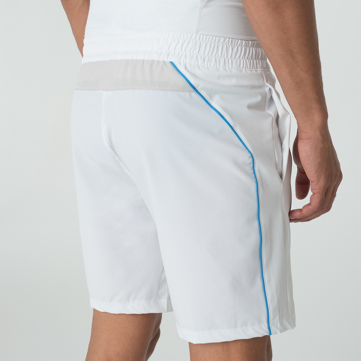 SHORTS FILA SHORTS HOMBRE ADULTO - Imagen 14