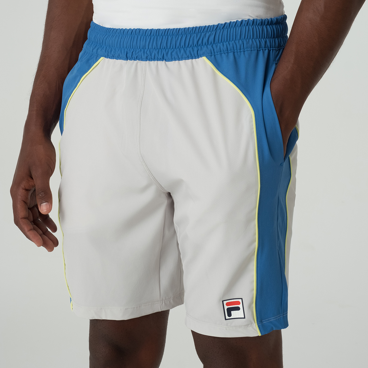SHORTS FILA SHORTS HOMBRE ADULTO - Imagen 15