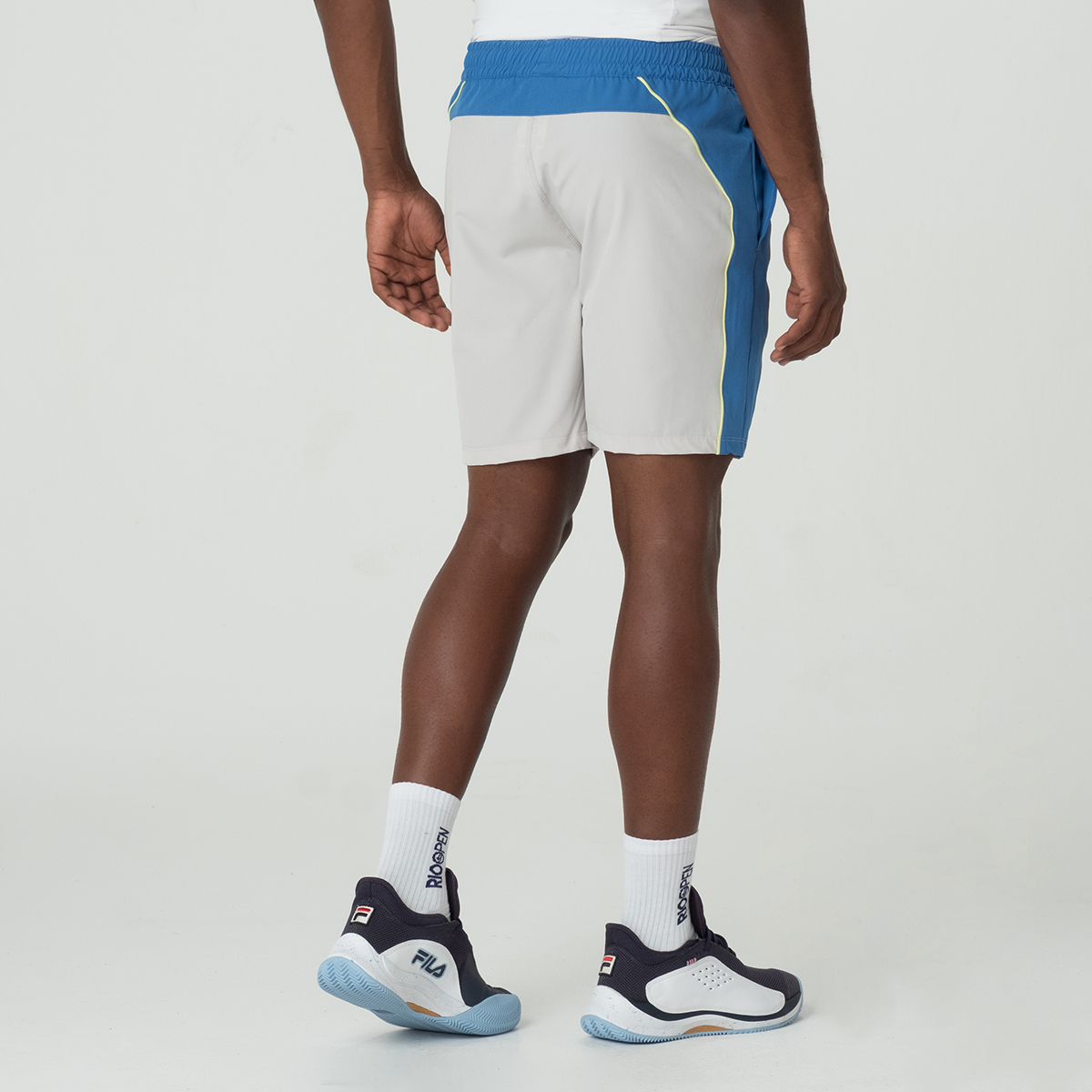 SHORTS FILA SHORTS HOMBRE ADULTO - Imagen 17