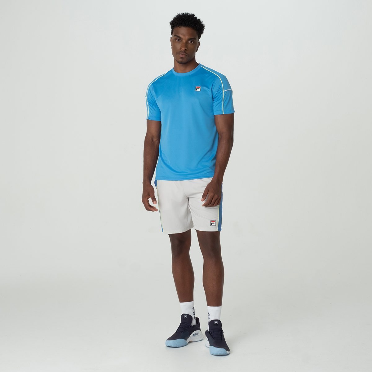 SHORTS FILA SHORTS HOMBRE ADULTO - Imagen 18