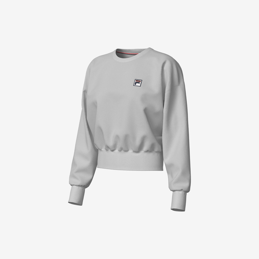 BUZO FILA ABRIGO LINE BOX II - Imagen 3