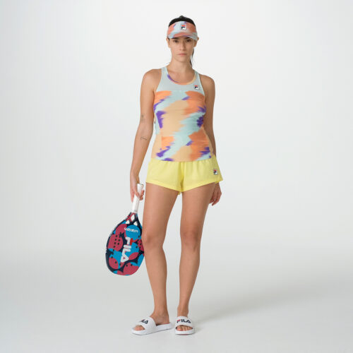 CAMISETA FILA REMERA MUSCULOSA SAND BT