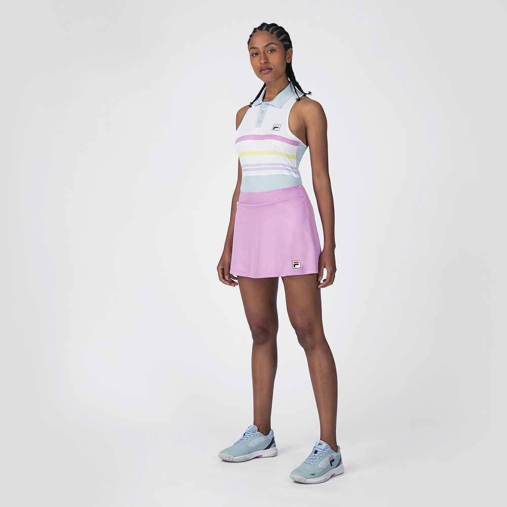 CAMISETA FILA REMERA MUSCULOSA MUJER ADULTO - Imagen 2