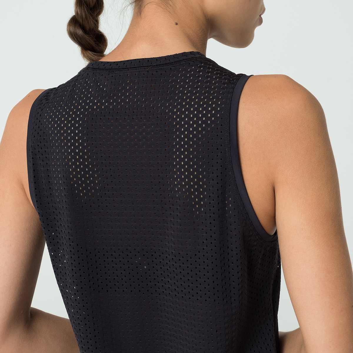 CAMISETA FILA REMERA MUSCULOSA MUJER ADULTO - Imagen 14