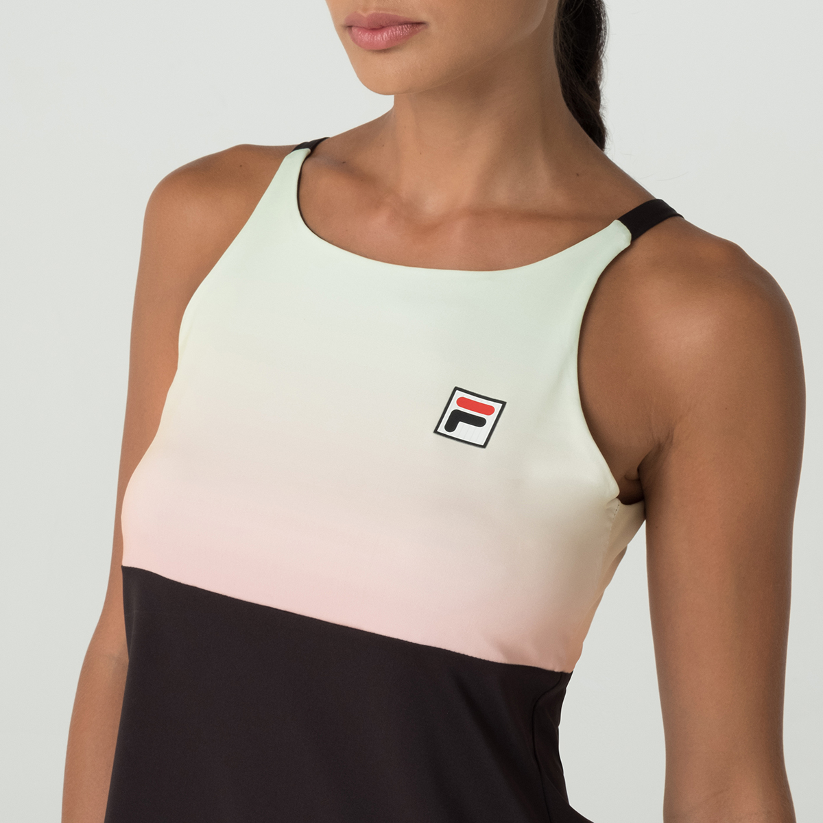 CAMISETA FILA REMERA MUSCULOSA MUJER ADULTO - Imagen 15