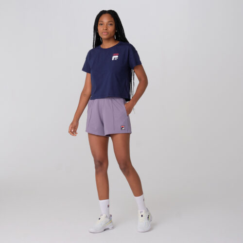 CAMISETA FILA REMERA MUJER ADULTO