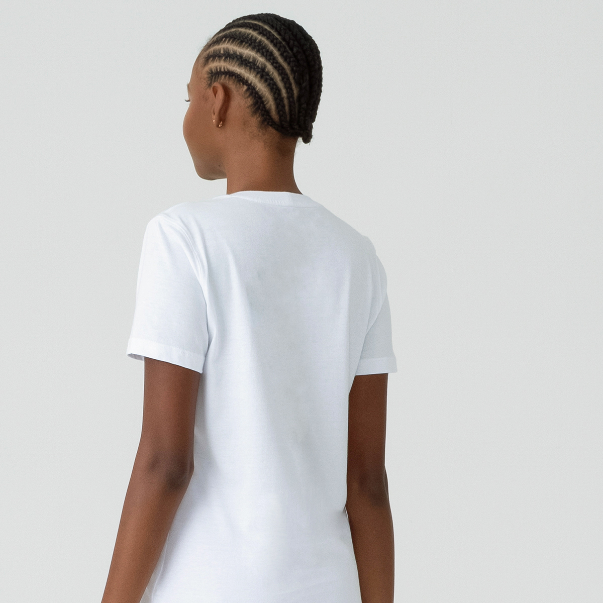 CAMISETA FILA REMERA GRAPHICS MUJER - Imagen 7