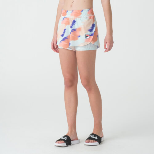 SHORTS FILA SHORTS MUJER ADULTO