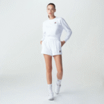 SHORTS FILA SHORT TENNIS CLUB