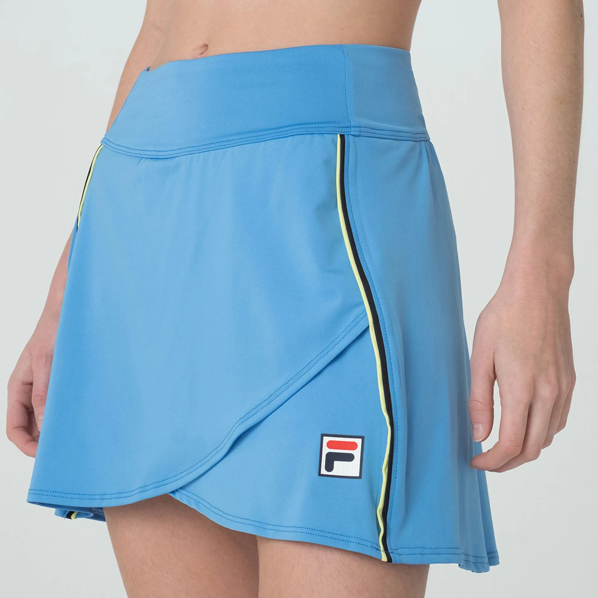 FALDA FILA POLLERA CORTA MUJER - Imagen 15