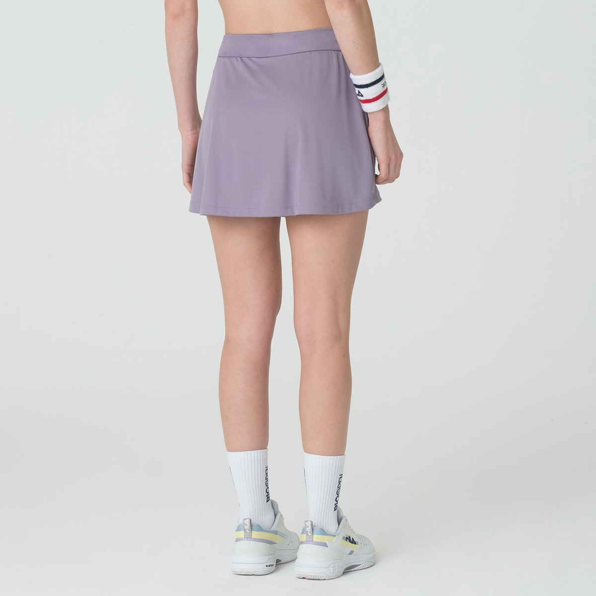 FALDA FILA POLLERA CORTA MUJER - Imagen 9