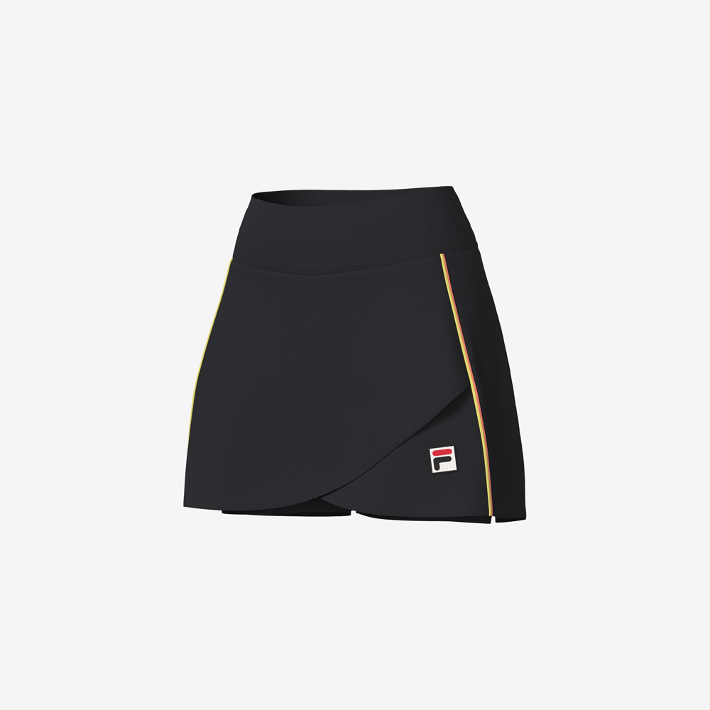 FALDA FILA POLLERA CORTA MUJER - Imagen 13