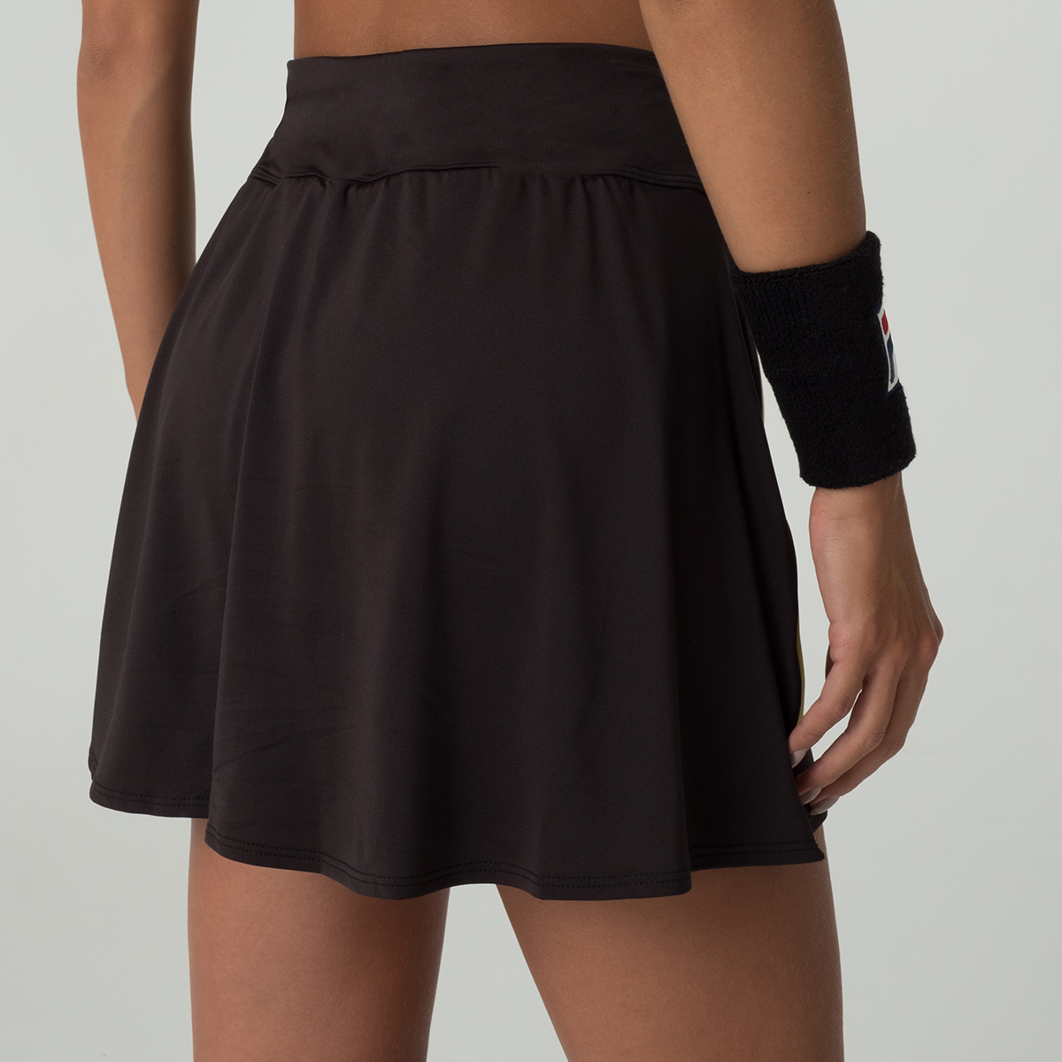 FALDA FILA POLLERA CORTA MUJER - Imagen 14