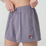 FALDA FILA SHORTS MUJER ADULTO