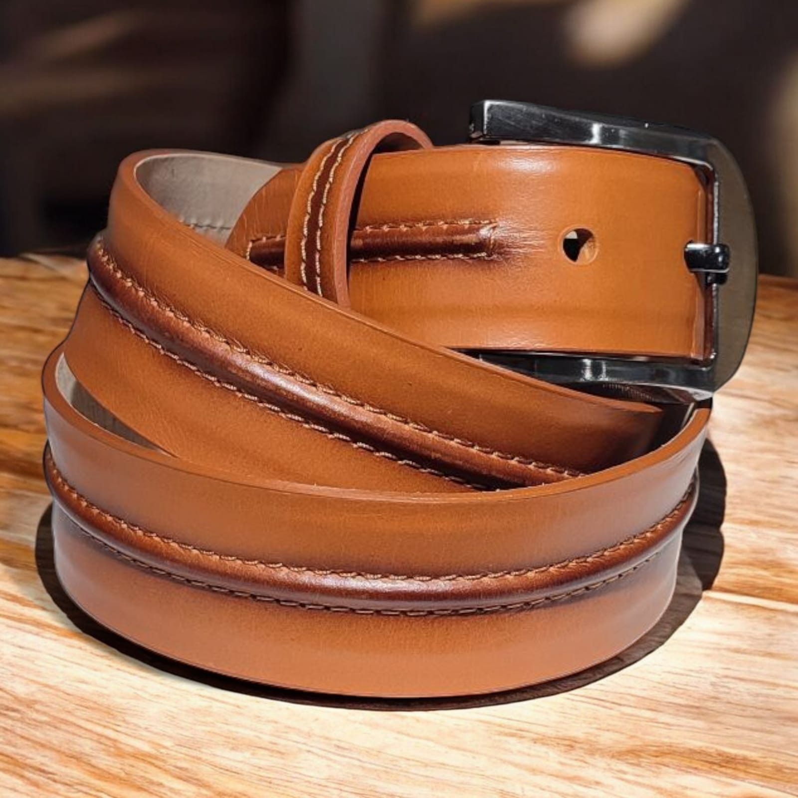 Correa de hombre CO-13 - Imagen 2