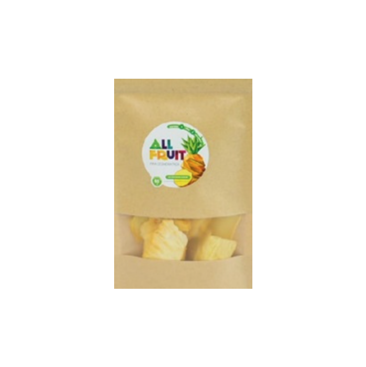 PIÑA DESHIDRATADA 150 gr