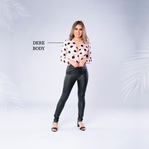 DERE BODY DAMA SERENDI