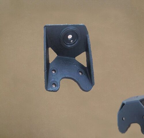 AMBACAR - GWM WINGLE 2.0 - SOPORTE DE BASE RH MOTOR 4D20