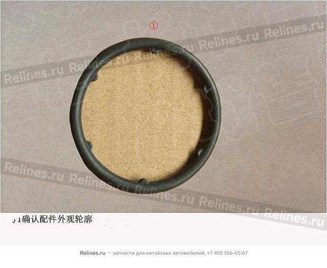 AMBACAR - HAVAL H6 B01 - ORING SELLO CILINDRO 4N20 H6 B01