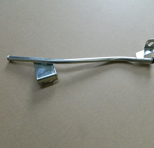 AMBACAR - GWM M4 - TUBO GUIA VARILLA MEDIDORA ACEITE