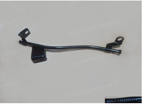 AMBACAR - HAVAL H2 - TUBO GUIA VARILLA MEDIDORA ACEITE H2