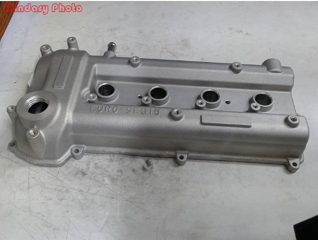 AMBACAR - DFSK GLORY 500 - TAPA VALVULAS G500